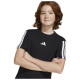 Adidas Παιδική κοντομάνικη μπλούζα Essentials 3-S Tee